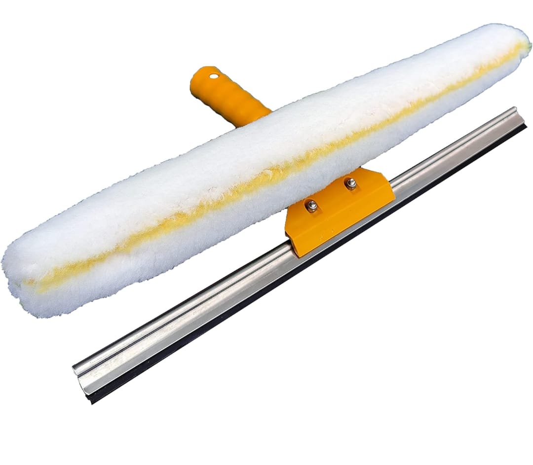 2 in 1 Combo Brush